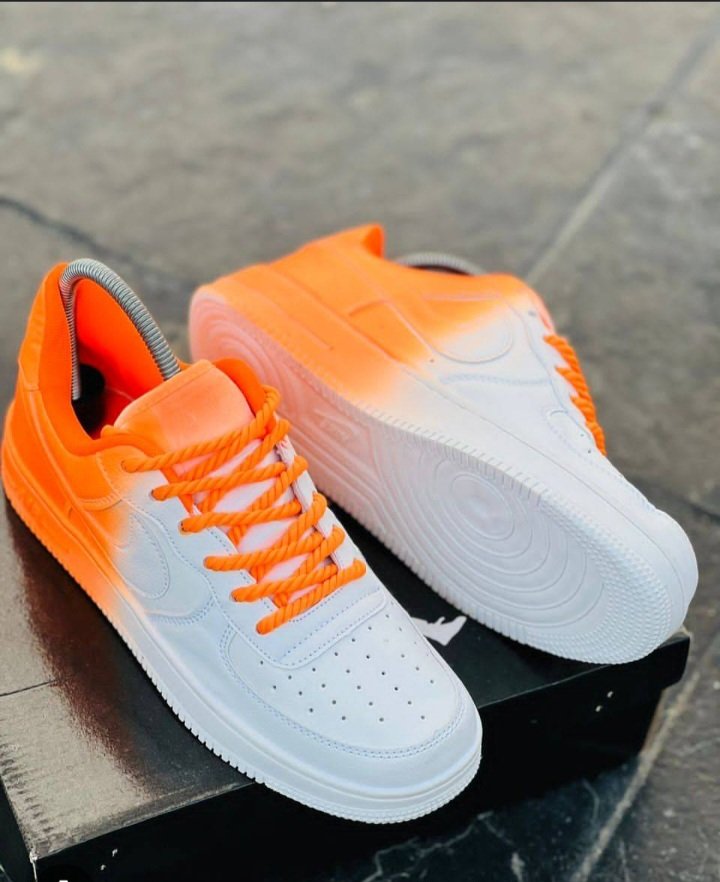 Original Nike Air Force 1