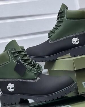 Original Timberland Premium Boots