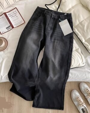 Original Quality Baggy Jeans 2XL – Premium Men’s Denim Streetwear