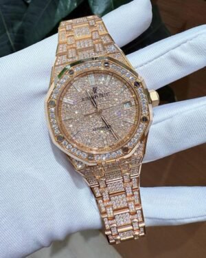 Audemars Piguet Fullstone wristwatch