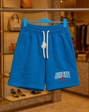 Jordan Brand Fleece Shorts XX-Large – Premium Men’s Athletic & Casual Wear