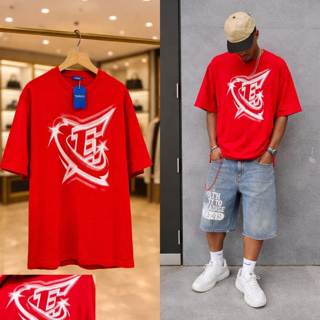 Top Quality Oversized Turkey Polo for Men | Sure Boy Luxury