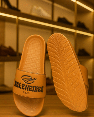 MCM Visetos Balenciaga Slide – Premium Luxury Designer Slides for Men | Sureboy Luxury Collections