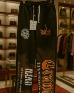 H2 Grand Running Club Jugger Joggers