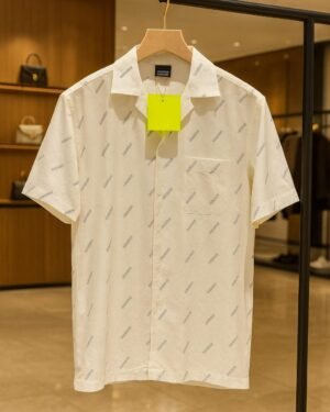 High-Quality Vintage Shirt – Premium Men’s Retro & Classic Fashion