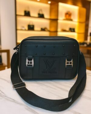 Louis Vuitton PM Side Bag – Luxury Designer Crossbody Bag | Sureboy Luxury Collections